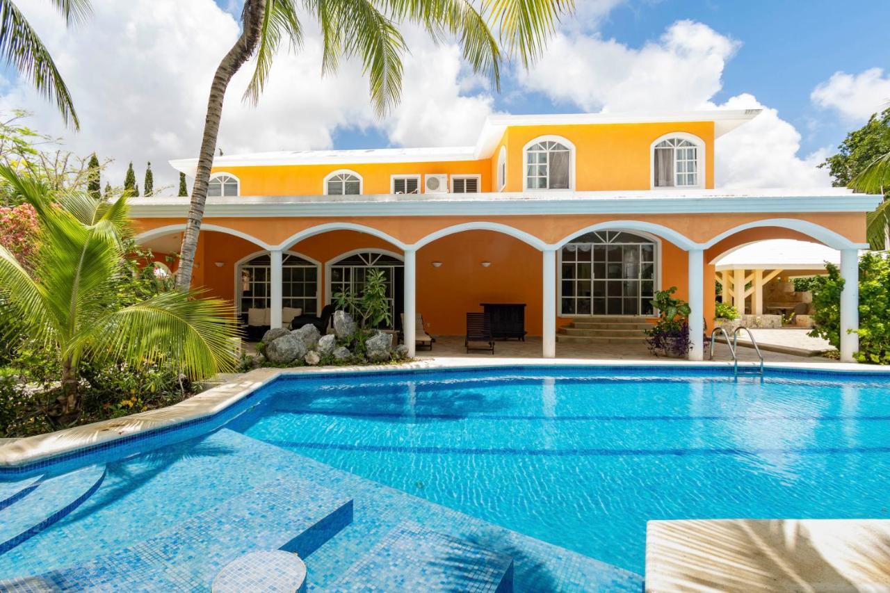 Casona del Sol Cancún Exterior foto